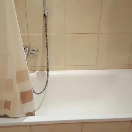 Apartamento Falbenhennenstrasse.11