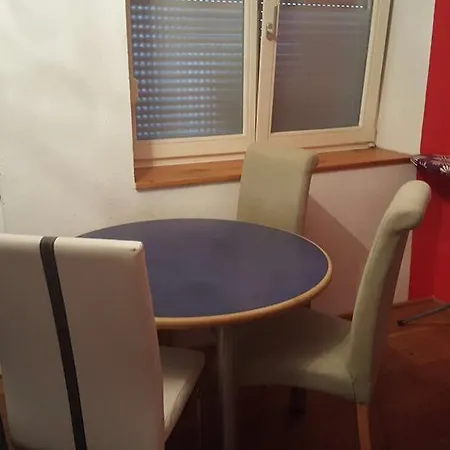 Falbenhennenstrasse.11 Apartamento Estugarda