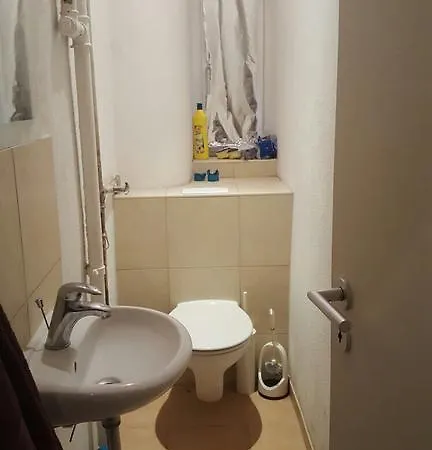 Falbenhennenstrasse.11 Apartamento Estugarda